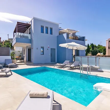 Villa Bessie's Dream *