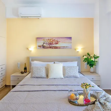 Bessie's Dream Villa *
