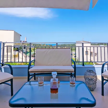 Bessie's Dream Villa