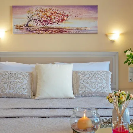 Bessie's Dream Villa