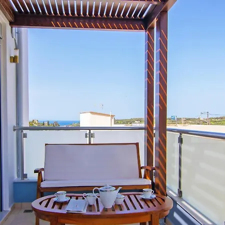 Bessie's Dream Villa